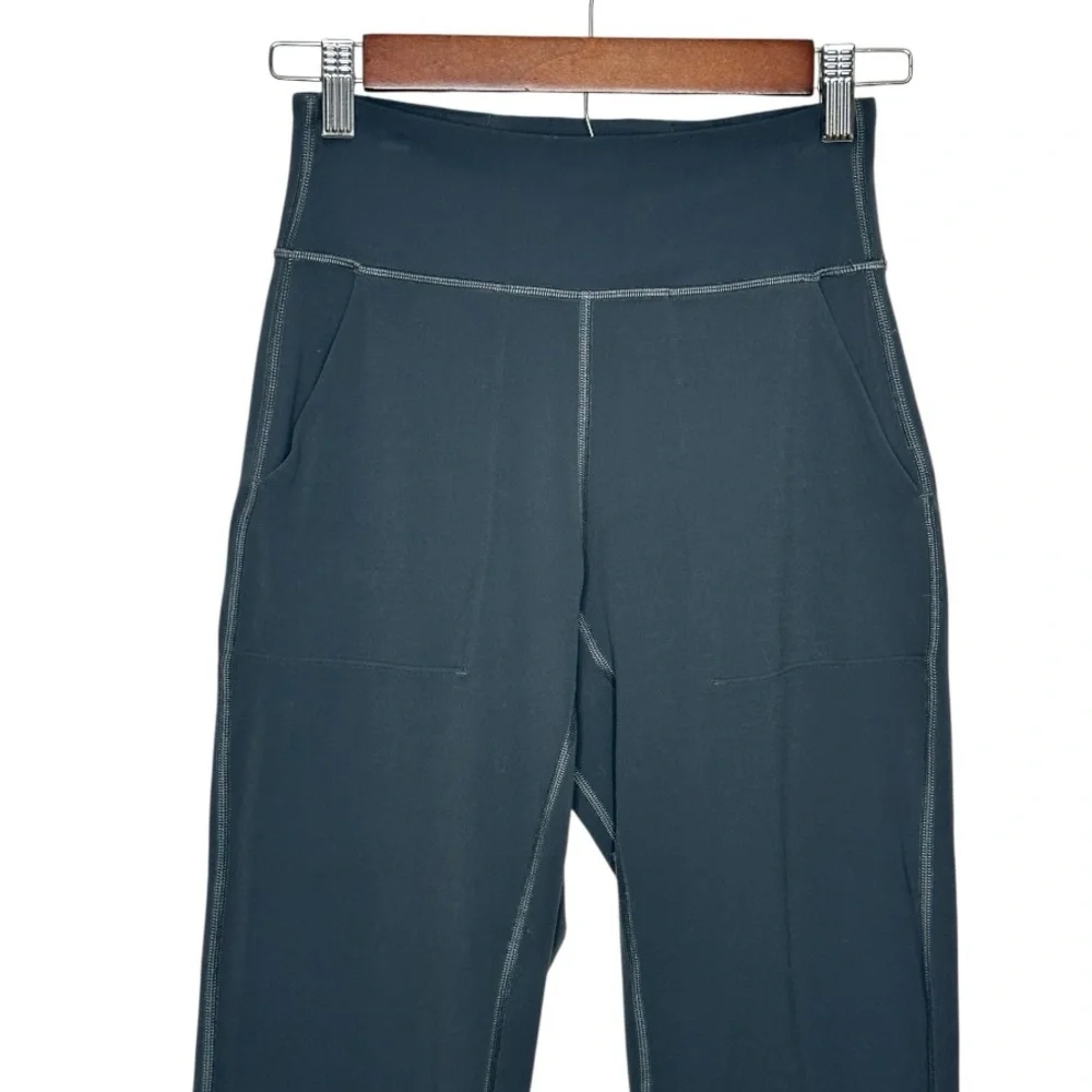 Lululemon Align Jogger Gray 28" Size 4 - Picture 10 of 14